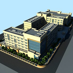 3ds jm building 17-001