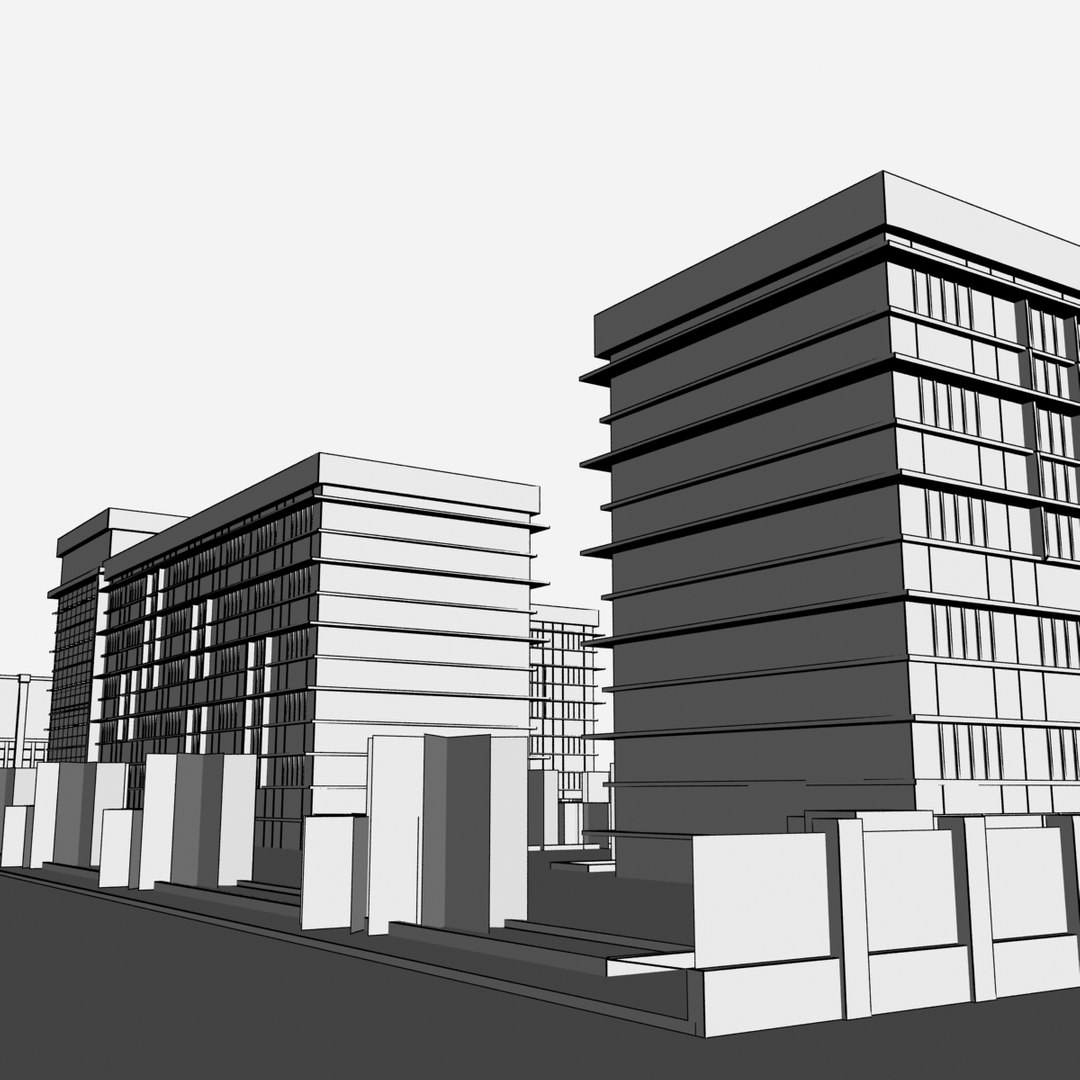 3ds Jm Building 17-001
