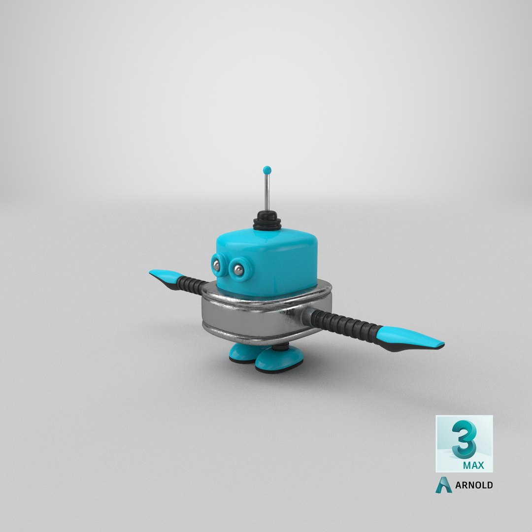 Robot(1) model https://p.turbosquid.com/ts-thumb/tL/BxdQSz/5Q/stemcell_max_arnold_render/png/1618430378/1920x1080/fit_q87/277324a2202dcdac3e8f51744680c878a23a9af8/stemcell_max_arnold_render.jpg
