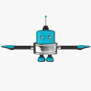 Robot(1)