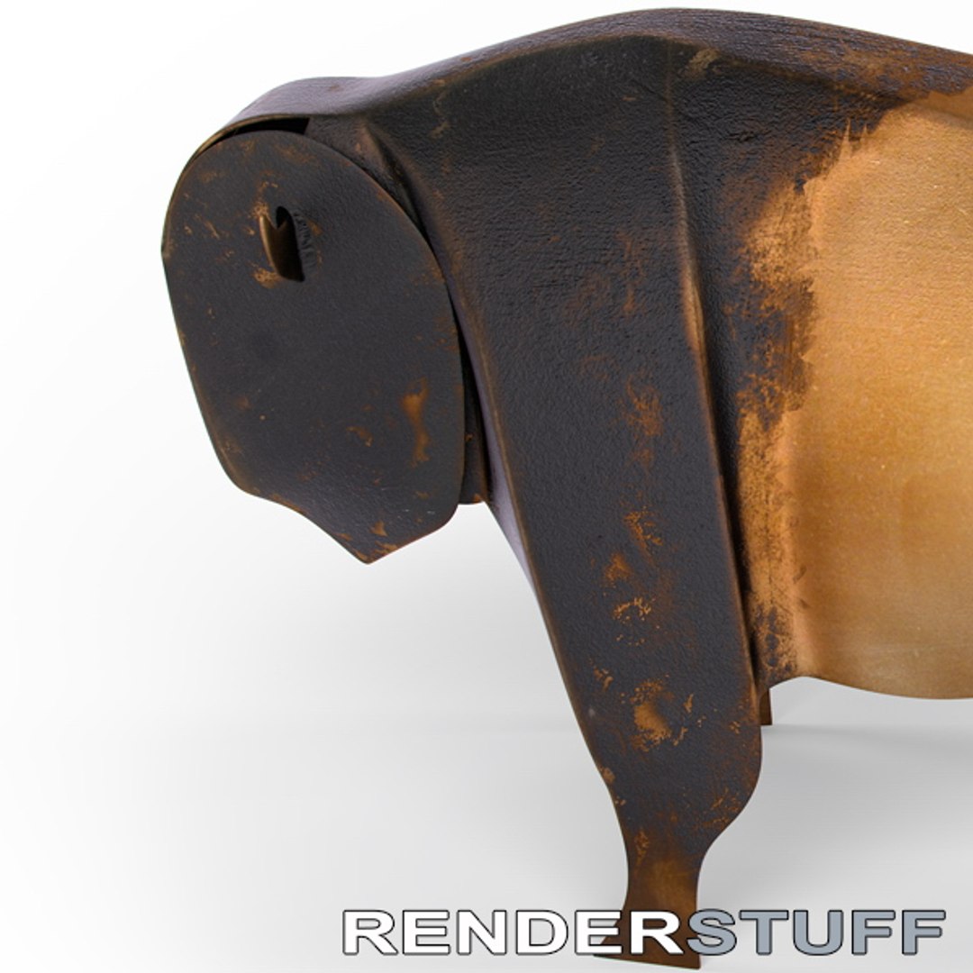 statuette souvenir copper buffalo 3d model https://p.turbosquid.com/ts-thumb/tL/F7HCAY/222K8Bhg/4/jpg/1291447504/1920x1080/fit_q87/d06081d5c3a24803e953668082039abed4373802/4.jpg