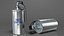 ABC M7A2 Riot Control CS Hand Grenade