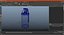 ABC M7A2 Riot Control CS Hand Grenade