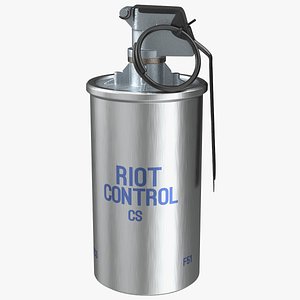 abc m7a2 riot control model