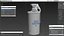 ABC M7A2 Riot Control CS Hand Grenade