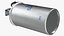 ABC M7A2 Riot Control CS Hand Grenade