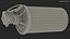 ABC M7A2 Riot Control CS Hand Grenade