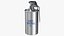 ABC M7A2 Riot Control CS Hand Grenade