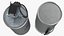 ABC M7A2 Riot Control CS Hand Grenade