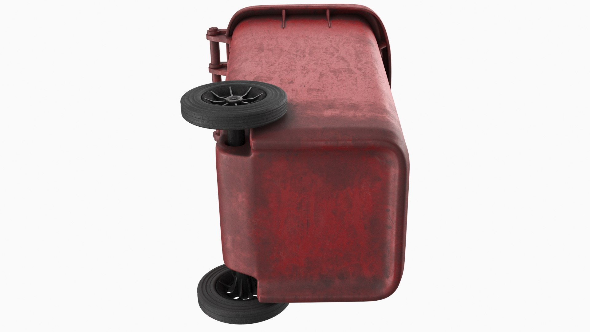 3D Wheeled Garbage Bin Red Dirty model https://p.turbosquid.com/ts-thumb/tL/HCn1lG/wo/b_view12/jpg/1688202474/1920x1080/fit_q87/d9fab86fe85764fe983044980cc223e9e7cbc674/b_view12.jpg