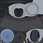 Smart Table Clock