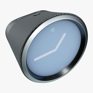 Smart Table Clock
