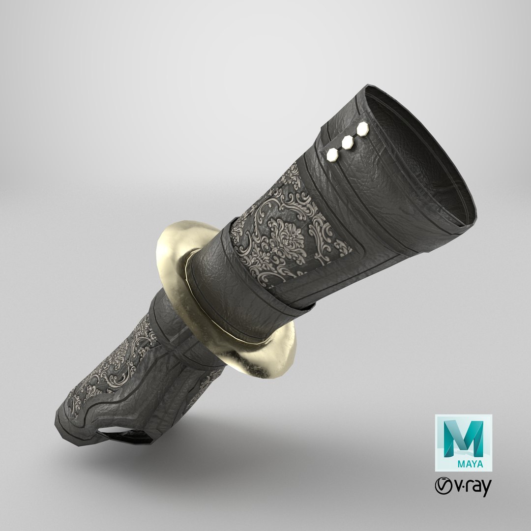 Medieval Leather Gloves model https://p.turbosquid.com/ts-thumb/tL/JCXFYp/5k/stemcell_maya_vray_render/png/1749132055/1920x1080/fit_q87/386dab80b82654fab51284e837dc433d98a78eb0/stemcell_maya_vray_render.jpg