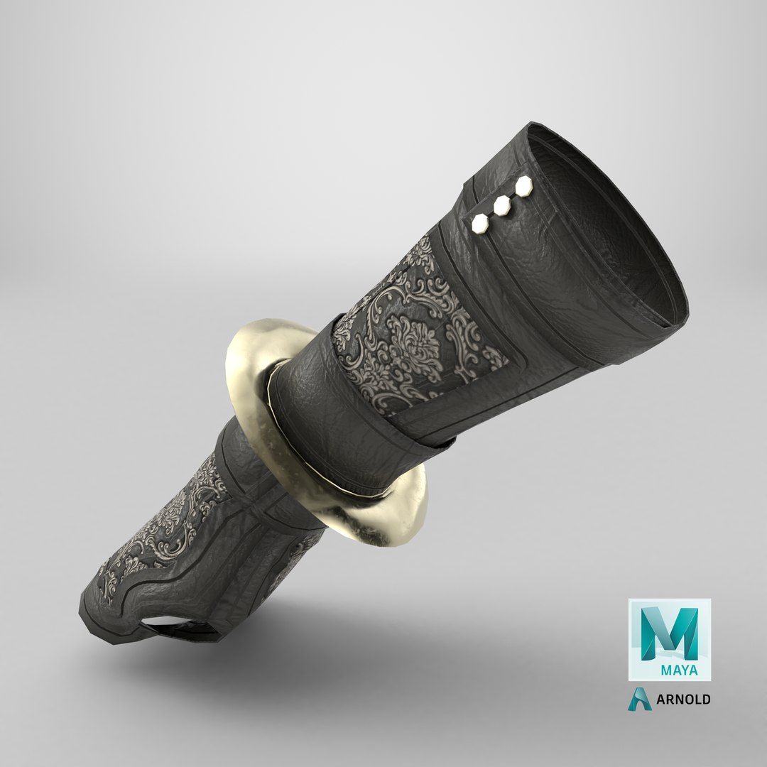 Medieval Leather Gloves model https://p.turbosquid.com/ts-thumb/tL/JCXFYp/Md/stemcell_maya_arnold_render/png/1749132053/1920x1080/fit_q87/489d21ca313f3d3727dff7d3f418573749135b5c/stemcell_maya_arnold_render.jpg