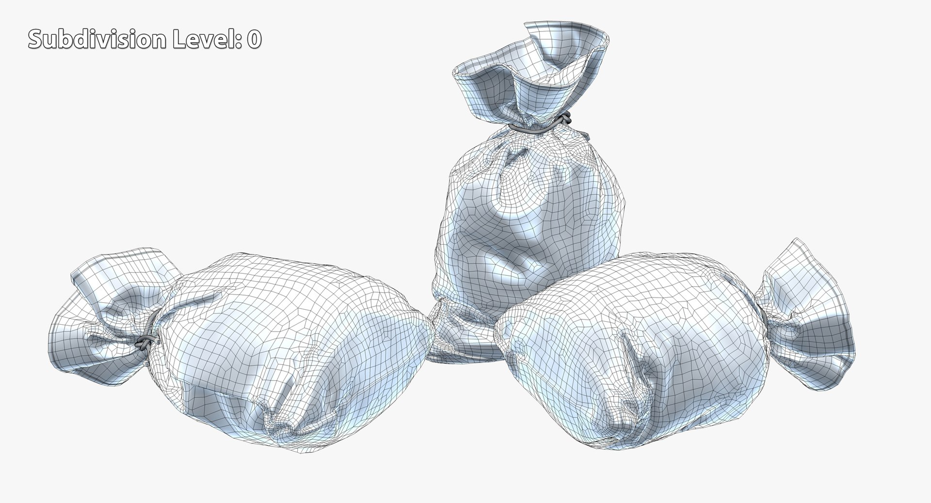 3d model of money bag pound https://p.turbosquid.com/ts-thumb/tL/JmpY5q/3jKmce7s/wireframe_render_04_sdl_0/jpg/1438134515/1920x1080/fit_q87/ee198f30f68cd07e9bc993cad229ae7c891d574d/wireframe_render_04_sdl_0.jpg