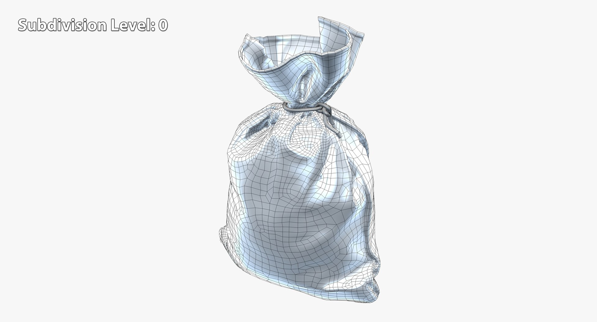 3d model of money bag pound https://p.turbosquid.com/ts-thumb/tL/JmpY5q/QpwPgtqL/wireframe_render_02_sdl_0/jpg/1438134515/1920x1080/fit_q87/4d6d49963667f5c8152b0e25d632f345d158ddf4/wireframe_render_02_sdl_0.jpg