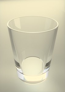 Rocks Glass (Tumbler)