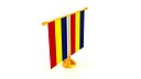 Flag of Mecklenburg