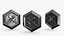 Game Coin Icon Symbol v12
