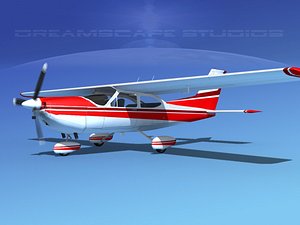 cessna 177 cardinal model