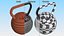 Kettlebell réglable gris