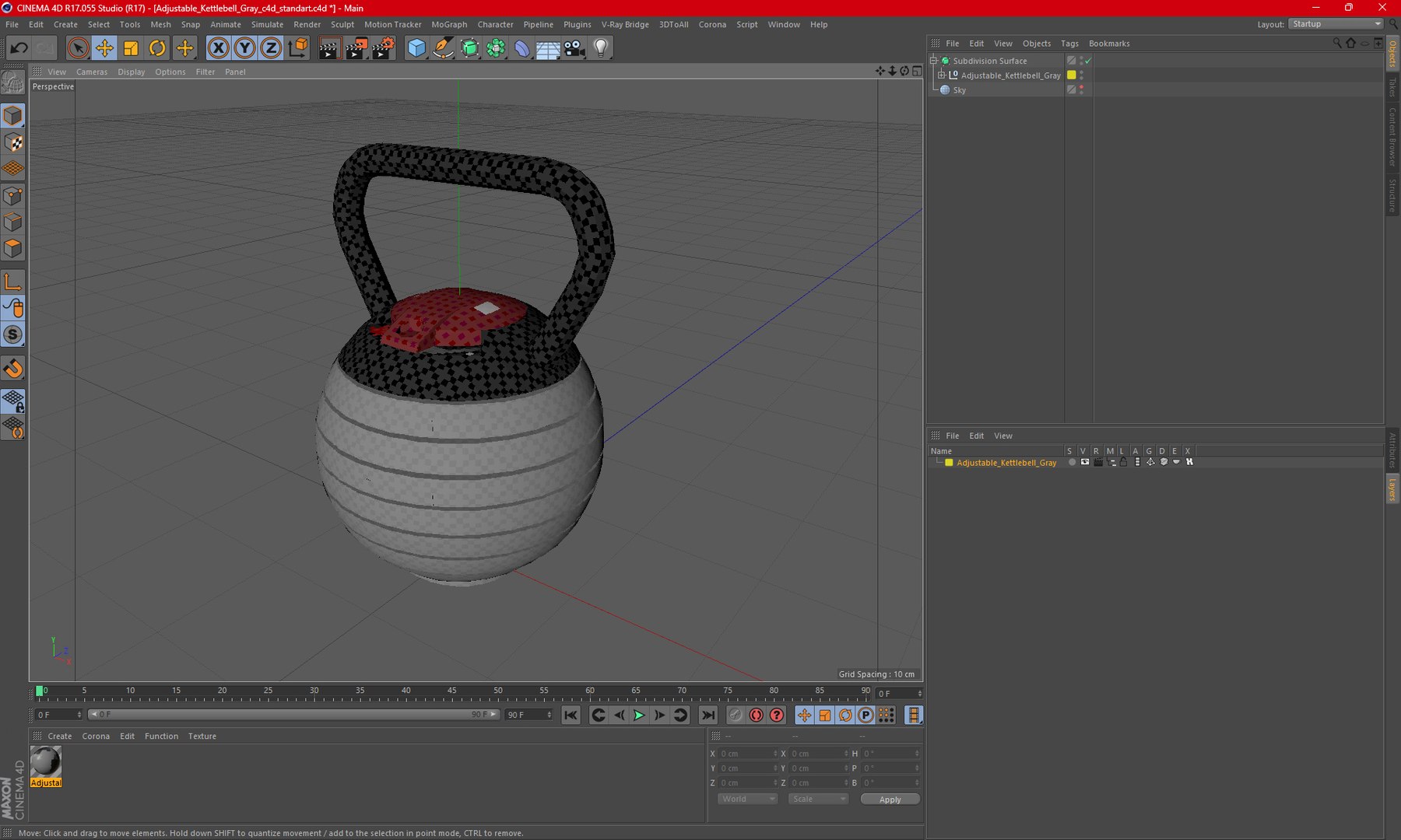 3D Adjustable Kettlebell Gray model https://p.turbosquid.com/ts-thumb/tL/RGdroY/ir/adjustablekettlebellgraymb3dmodel015/jpg/1720002137/1920x1080/fit_q87/91176302cabd643de56a2ae0344ea6525c2bf846/adjustablekettlebellgraymb3dmodel015.jpg