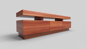 TV Rack N57