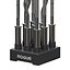 3D Barbell Weight Plate Rack V-Ray2015 model