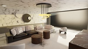 interior design 3D