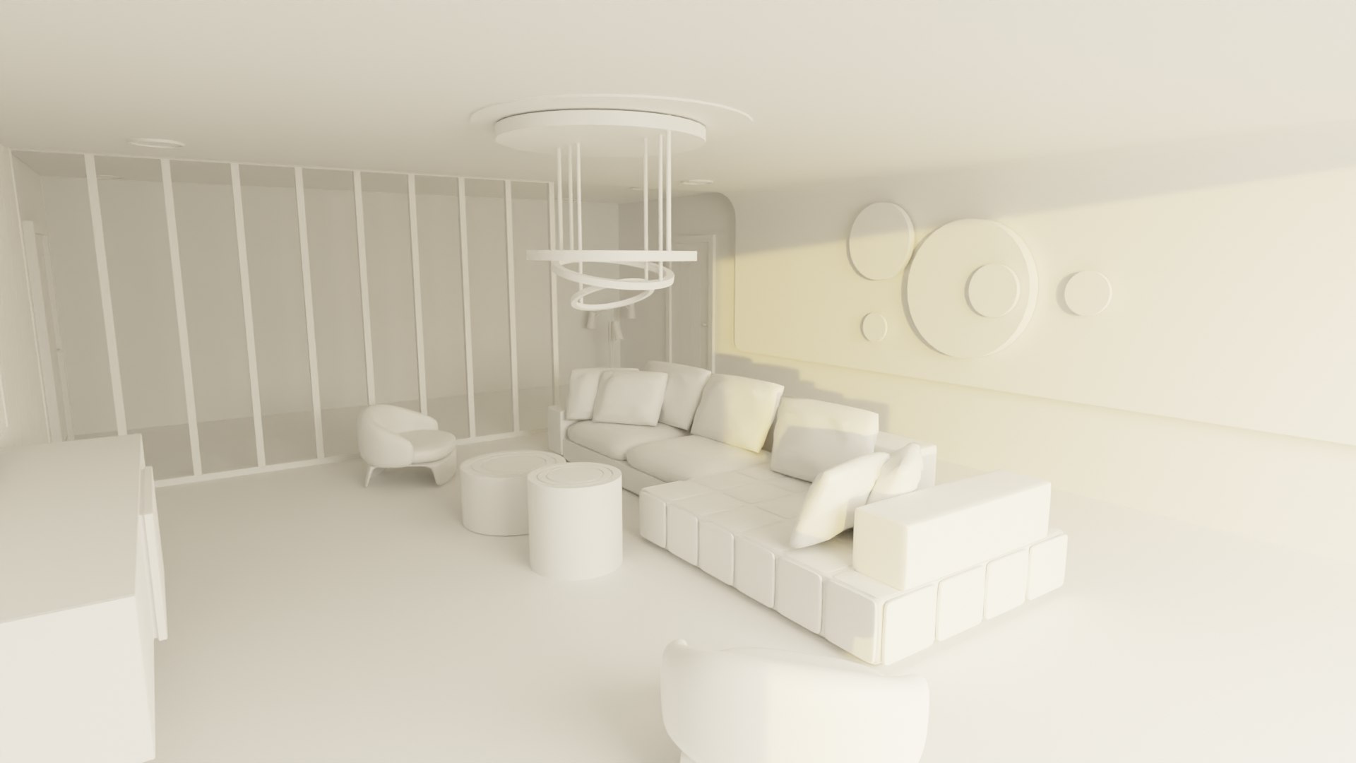 Interior Design 3D - TurboSquid 2194131