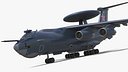 Beriev A 100 Aircraft
