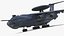 Collezione globale di velivoli AWACS