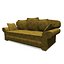 Fabric Sofa 1A