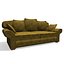 Fabric Sofa 1A