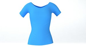 Female shirt