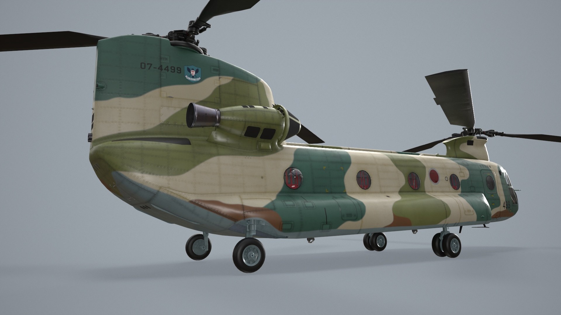 3D CH-47J Chinook JASDF Complex Animation https://p.turbosquid.com/ts-thumb/tL/YiN0RV/Qr/preview1_00003/jpg/1703146627/1920x1080/fit_q87/17720e754ff14d77f2ff453006d270b6f2cdeebb/preview1_00003.jpg