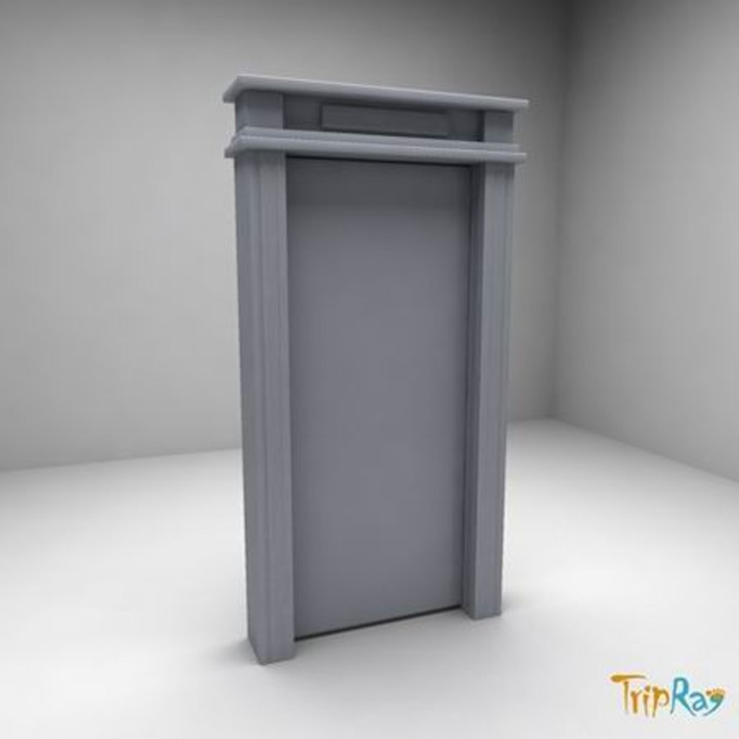 free max mode jamb door https://p.turbosquid.com/ts-thumb/tL/biXtJs/7AbOLHcF/drs001_t0000/jpg/1238262999/1920x1080/fit_q87/5ba5ac1ce176f18730bf3b558cf26cbadc562a32/drs001_t0000.jpg