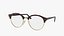 Buty i okulary męskie