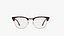 Buty i okulary męskie