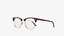 Buty i okulary męskie