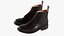 Buty i okulary męskie
