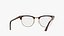 Buty i okulary męskie