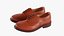 Buty i okulary męskie