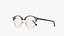 Buty i okulary męskie