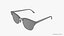 Buty i okulary męskie