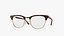 Buty i okulary męskie