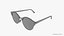 Buty i okulary męskie