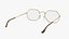 Buty i okulary męskie