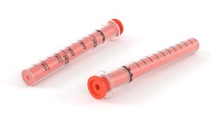 Syringe