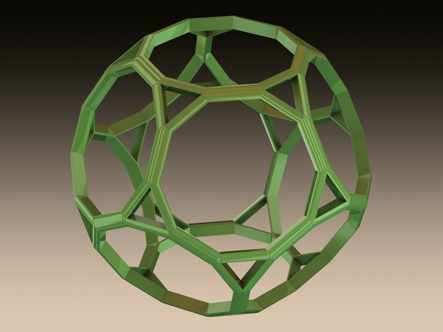 rhama truncated dodecahedron net worth - Ilustrasi 3